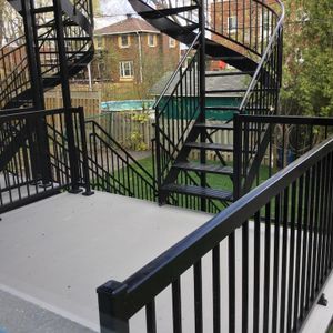 App/condo 4 1/2 Mercier Hochelaga Maisonneuve (Tétreaultville) - Photo 2