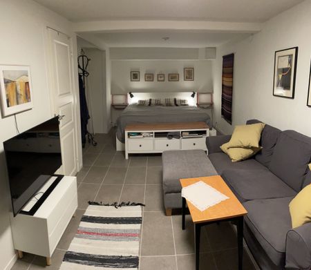 Rusthållarvägen, Bagarmossen - Foto 2