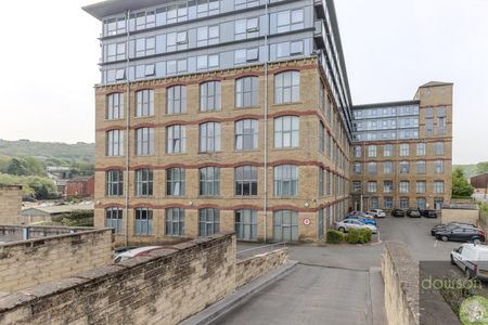 2 bed apartment to rent in Dewsbury Road, Elland - Photo 5