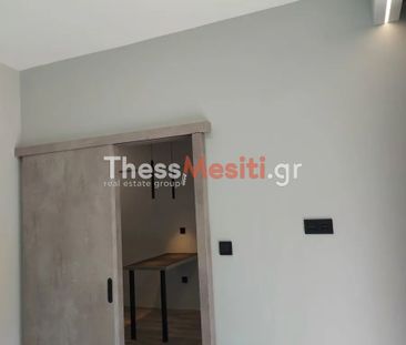 Διαμέρισμα για ενοικίαση Χαριλάου - Φωτογραφία 4