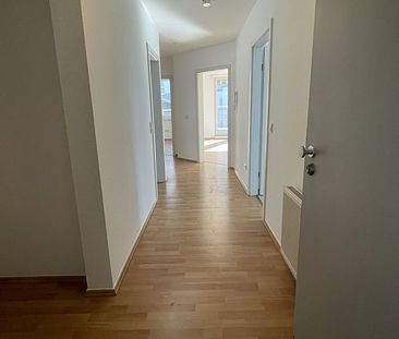 helle Wohnung mit drei Terrassen in Siegen zu vermieten - Foto 3