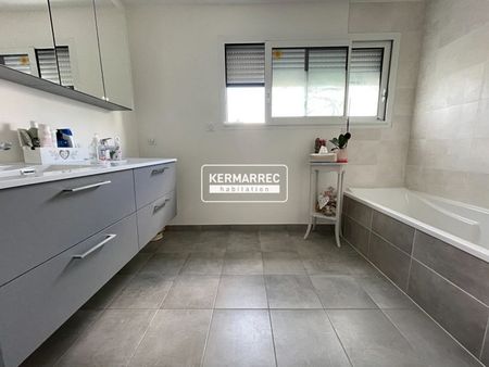 Maison 8 pièces – 144 m² environ à Gévezé (ref : HG70304) - Photo 4