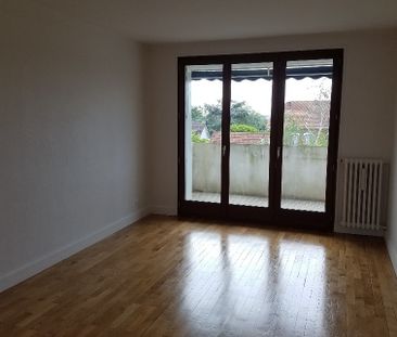 Location Appartement 3 pièces 63m² LA VARENNE ST HILAIRE 94210 - Photo 3