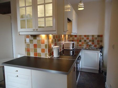 1 bedroom flat to rent - Photo 3