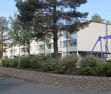 Nydalavägen 22B - Photo 1