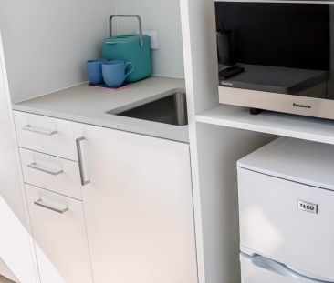 Single Ensuite - Photo 3