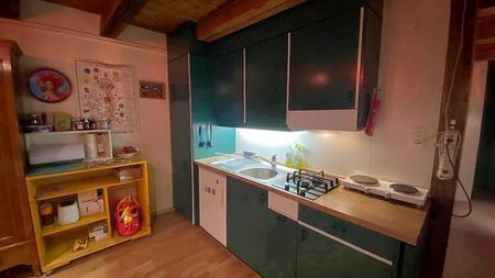 1½ Zimmer-Wohnung in Bern - Altstadt, möbliert, auf Zeit - Photo 2