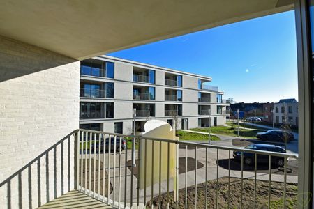 Nieuwbouwappartement in het Molenpark te huur! - Photo 3