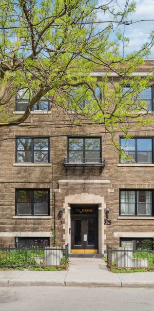 325 Cooper Apartments - Photo 1