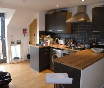 Studio to rent - Photo 5