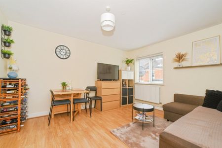 Whitney Street, SWINDON - Photo 5