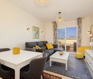 Apartamento de alquiler en El Faro de Calaburra - Chaparral - Photo 6