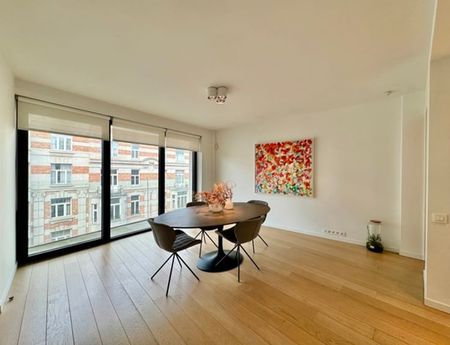 Appartement te huur - Photo 4