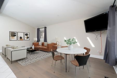 For Lease - 934 Beechwood Avenue Unit# Upper, Mississauga, Ontario - Photo 2