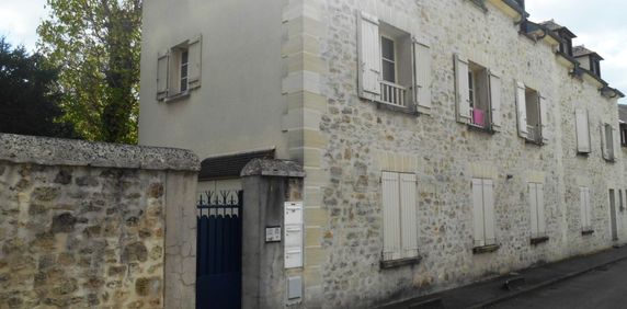 Location Appartement 1 pièce 26m² SENLIS 60300 - Photo 2