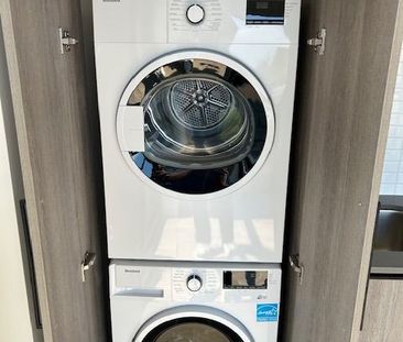 For Lease - 181 Sterling Road Unit# 707, Toronto, Ontario - Photo 1