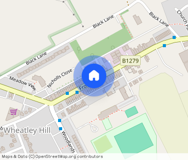 Granville Terrace, Wheatley Hill, Durham, DH6 - Photo 1