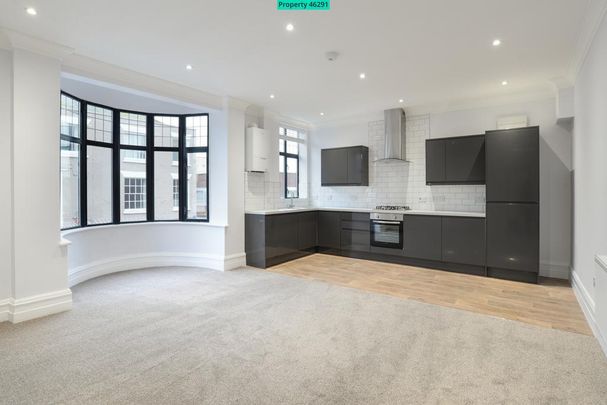 1 bedroom flat to rent - Photo 1
