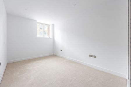 Greenwich Park Street London SE10 - Photo 5