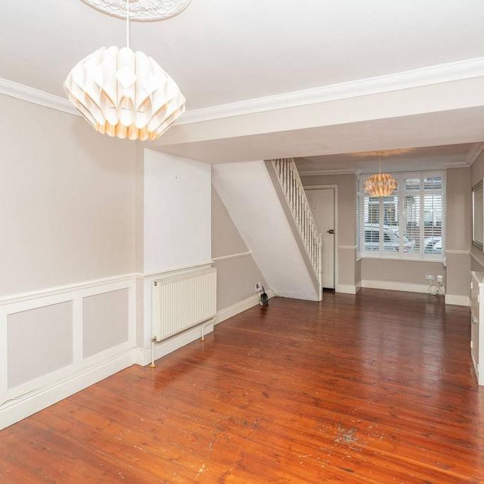 2 bedroom terraced house to rent - Photo 1