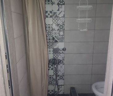 Studio/Γκαρσονιέρα για ενοικίαση Κέντρο (Πτολεμαϊδα) - Φωτογραφία 6