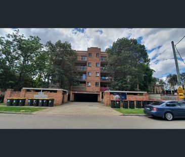 Unit 25/25-27 Fourth Ave, Blacktown, NSW 2148 - Photo 2