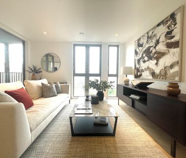 3 Bed Flat, Baddiel House, NW10 - Photo 6