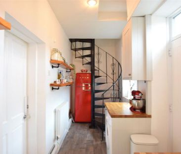 2 bedroom terraced house to rent - Photo 1