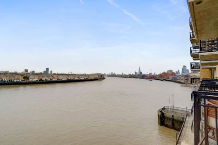 Victoria Wharf, London E14 - Photo 2