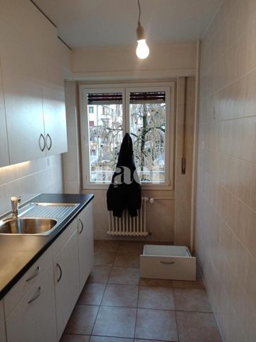 3.5 Zimmer, 66 m², 3. Stock - Foto 3