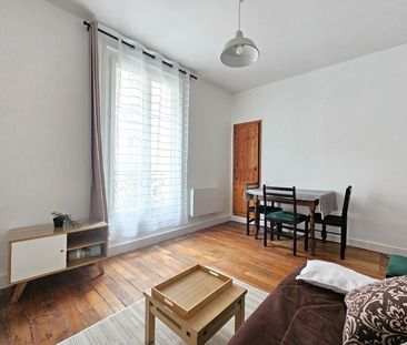 Appartement à louer 2 pièces • 36,02 m2 Malakoff - Photo 6