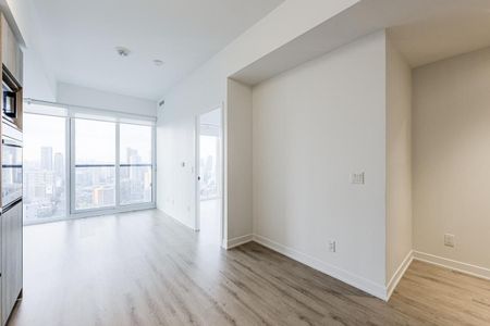 For Lease - 319 Jarvis Street Unit# 4507, Toronto, Ontario - Photo 3
