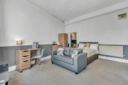 1 bedroom flat to rent - Photo 4