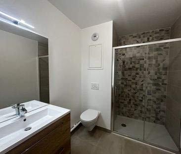 LE HAVRE - Appartement 1 pièce - Photo 3