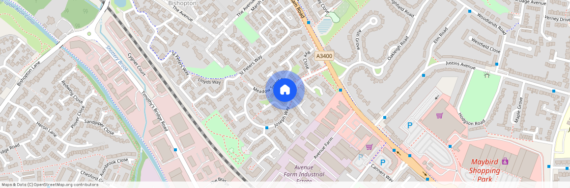 Joseph Way, Stratford-upon-Avon, CV37 0TF