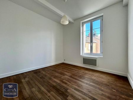 Location Appartement 2 pièces 37m² TOURS 37000 - Photo 3