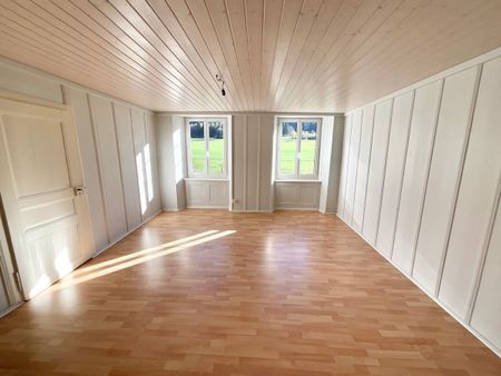 Magnifique appartement de 3 pièces - Foto 2