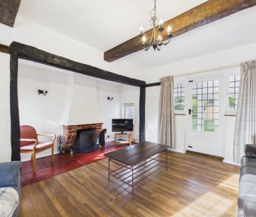 Gorelands Lane, Chalfont St. Giles, Buckinghamshire,HP8 - Photo 1