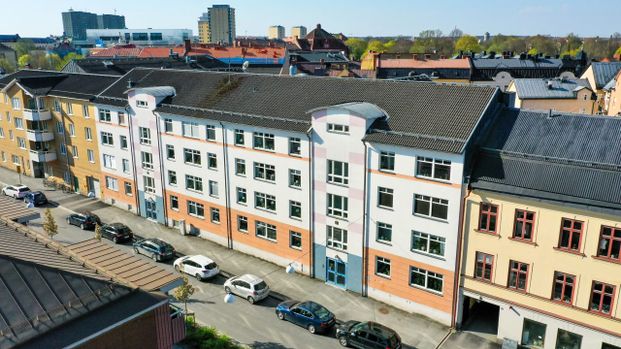 Angelgatan 5 - Foto 1