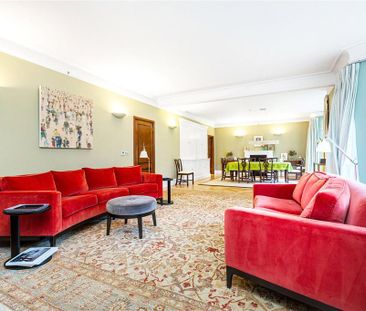 6 bedroom detached house to rent - Photo 4