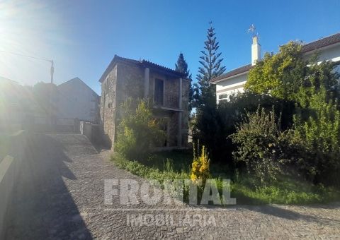 Moradia Isolada T2