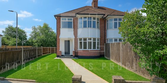 GROUND FLOOR STUDIO FLAT – GREAT NORTH WAY NW4 1HS - Photo 3