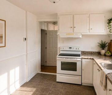 Appartement à louer - Québec (La Cité-Limoilou) (Maizerets) - Photo 5