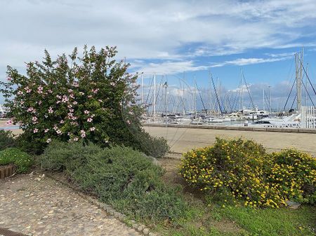 Apartamento T3 em Lisboa - Photo 5