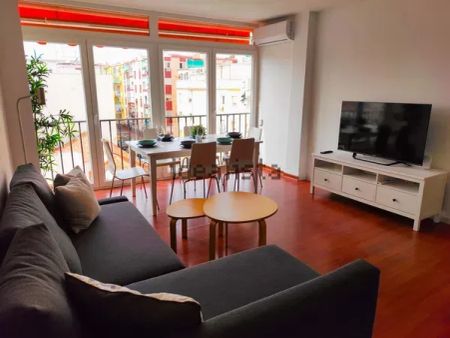 Alquiler de piso en Calle Padre Lerchundi, 5 - Photo 5