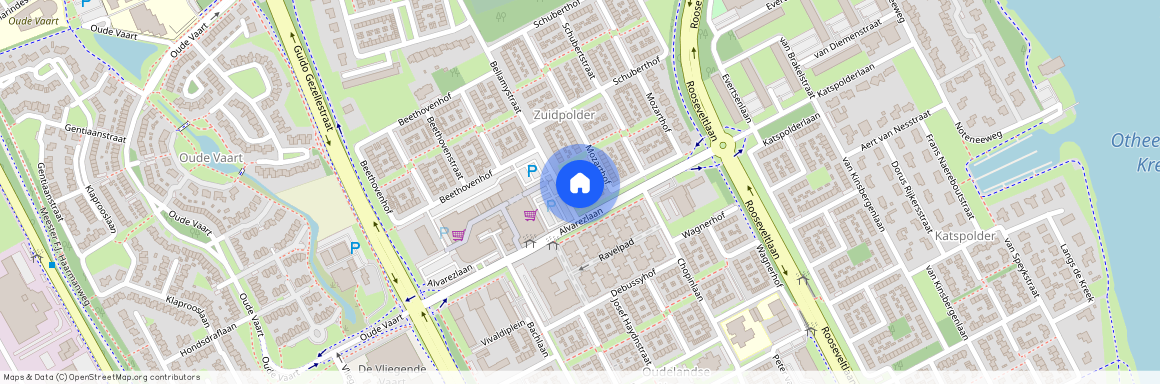 Bellamystraat 124, 4536AK, Terneuzen