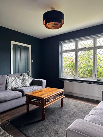 1 bedroom in a house share to rent - Photo 3