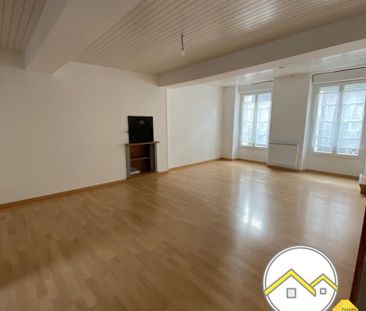 Location Appartement 3 pièces 74m² CHATEAUBRIANT 44110 - Photo 2
