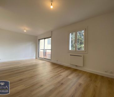 Location Appartement 1 pièce 26m² AVIGNON 84000 - Photo 4