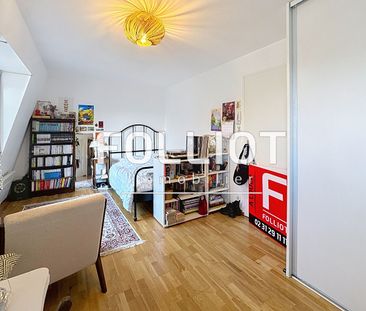 CAEN PLACE VILLERS- CHARMANT F1 - Photo 1